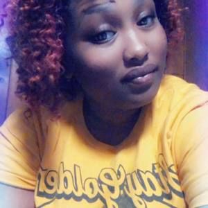 Meet your Posher, Lashawn